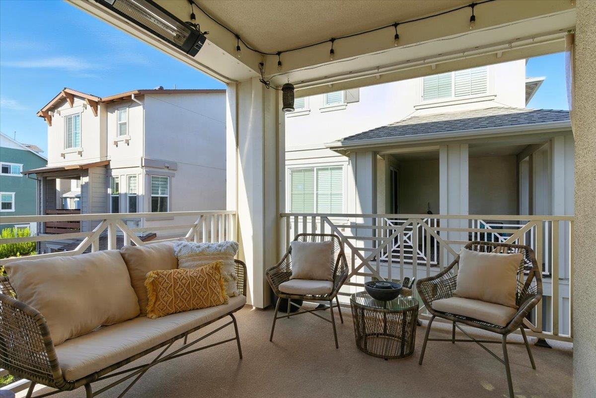 Detail Gallery Image 21 of 21 For 9263 Vista Cove Way, Newark,  CA 94560 - 3 Beds | 3/1 Baths