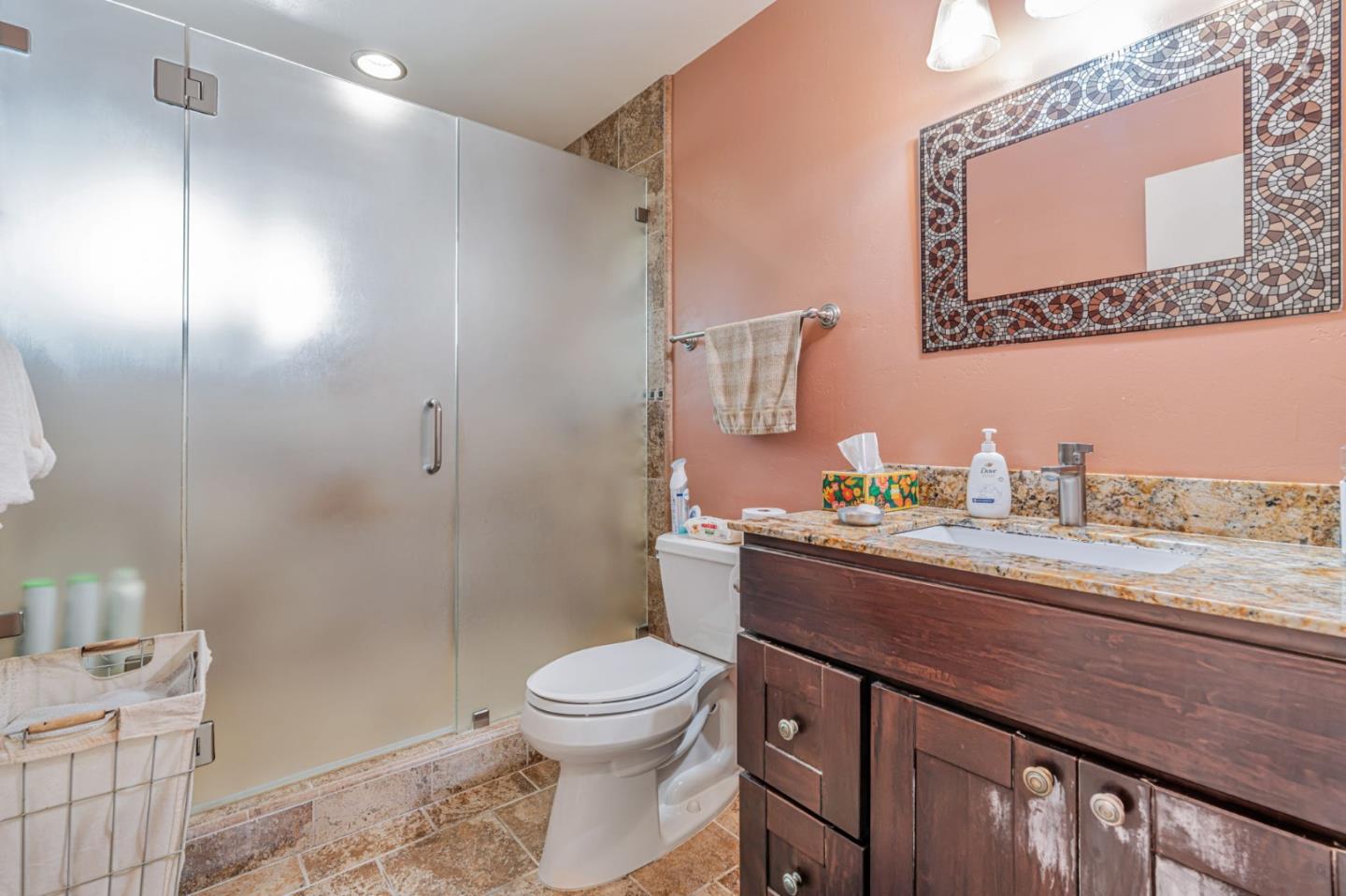 Detail Gallery Image 27 of 41 For 2445 Sharon Oaks Dr, Menlo Park,  CA 94025 - 2 Beds | 2 Baths