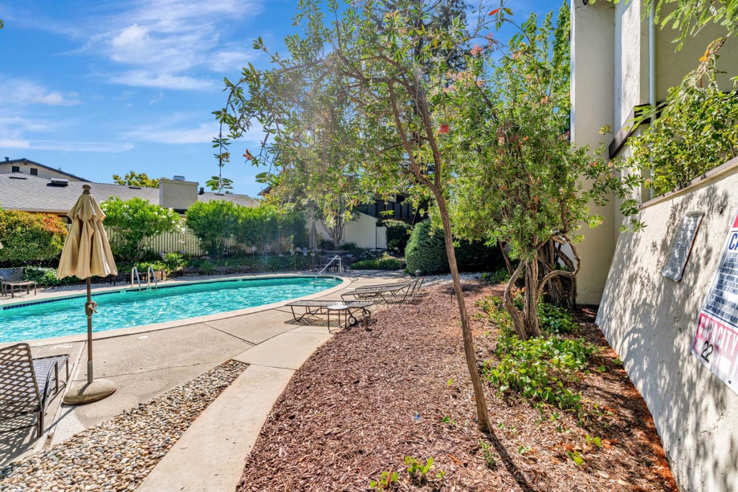 Detail Gallery Image 41 of 41 For 2445 Sharon Oaks Dr, Menlo Park,  CA 94025 - 2 Beds | 2 Baths