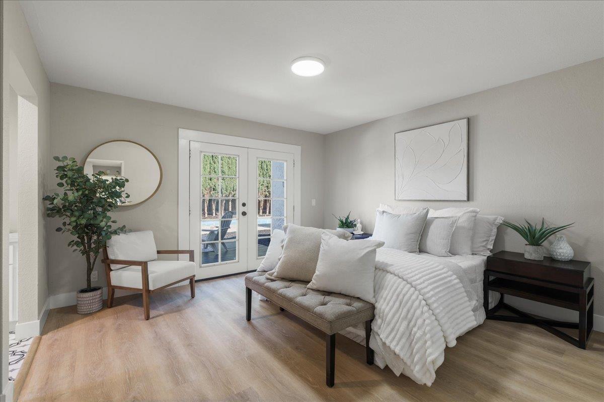 Detail Gallery Image 10 of 32 For 5868 Sentinel St, San Jose,  CA 95120 - 4 Beds | 2 Baths