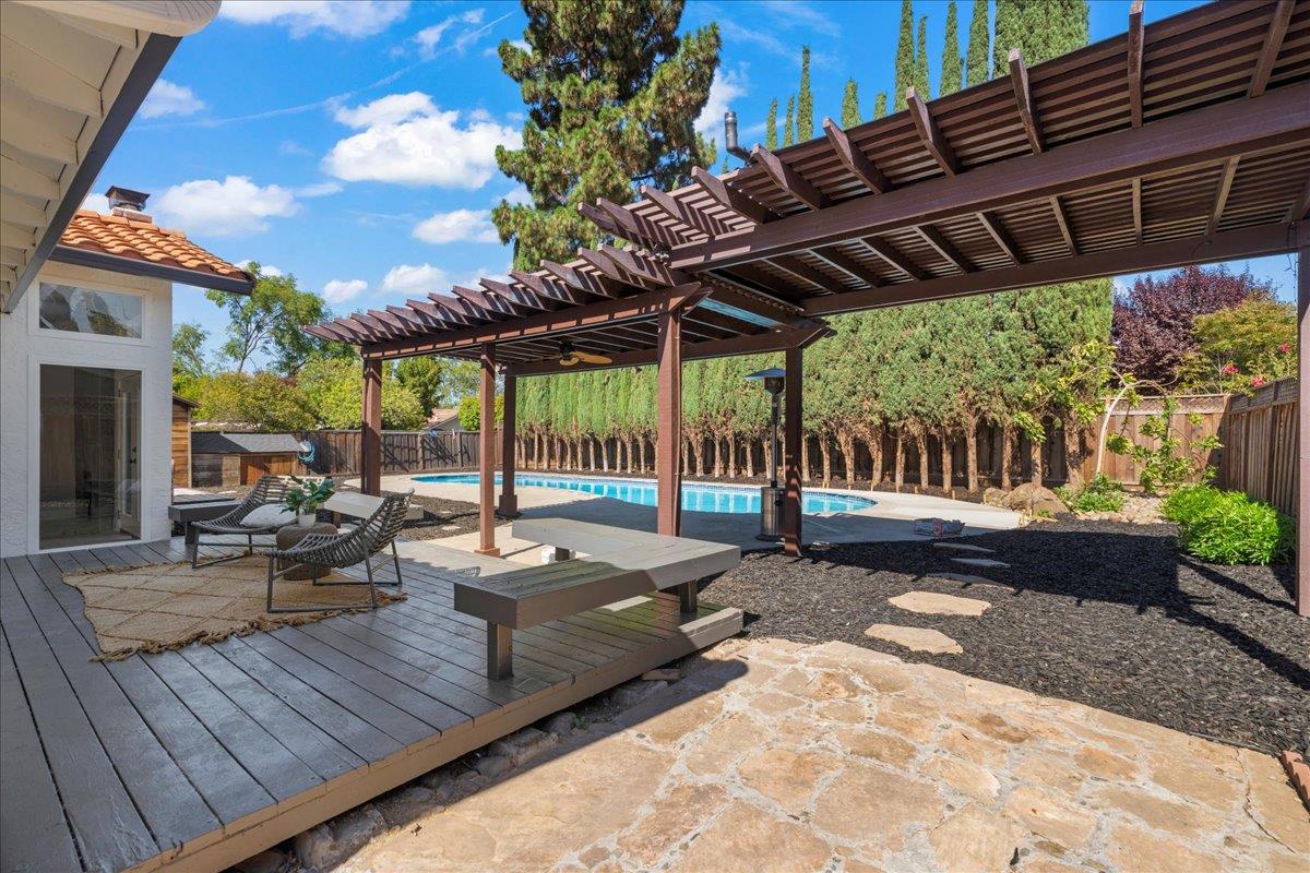 Detail Gallery Image 16 of 32 For 5868 Sentinel St, San Jose,  CA 95120 - 4 Beds | 2 Baths
