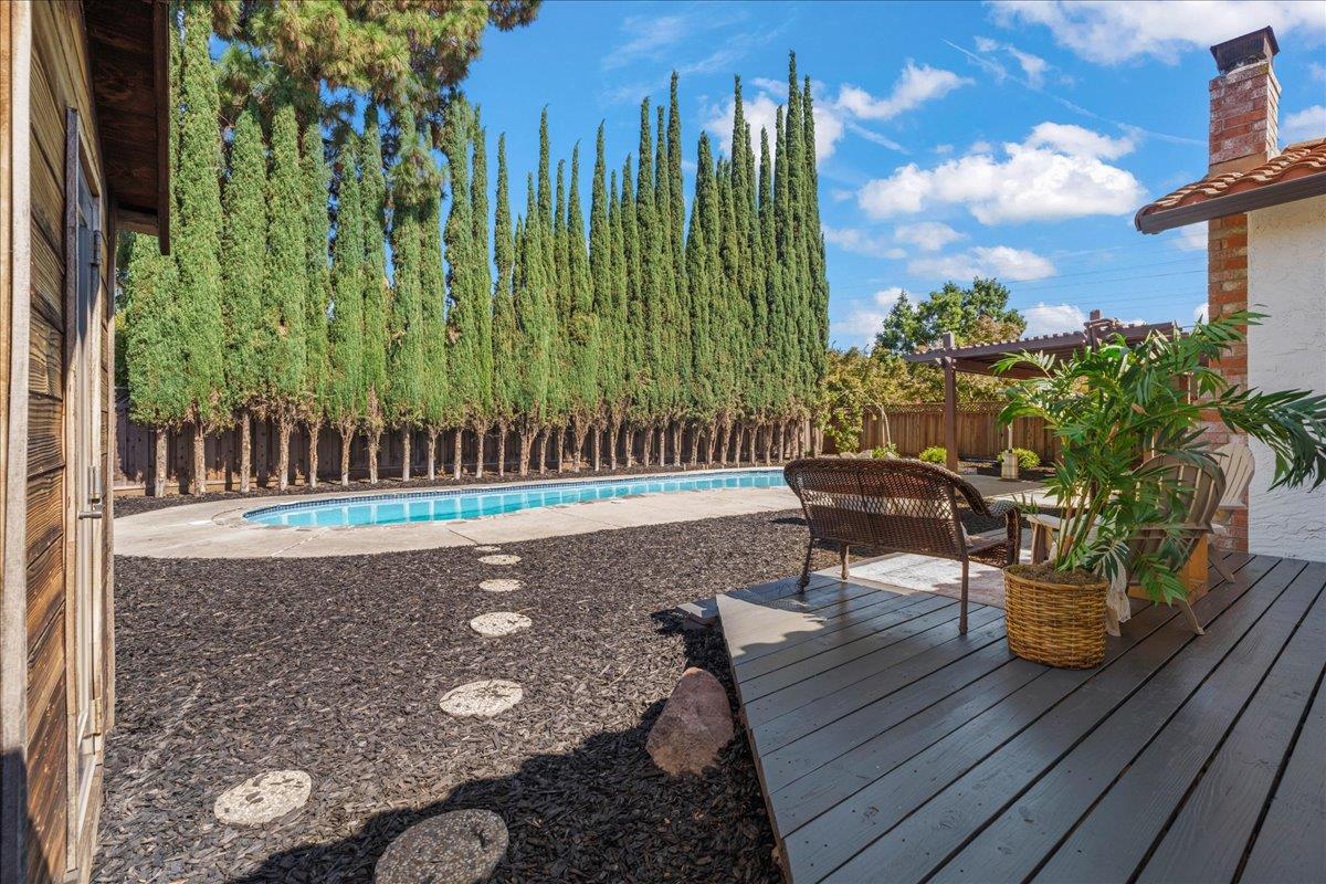 Detail Gallery Image 19 of 32 For 5868 Sentinel St, San Jose,  CA 95120 - 4 Beds | 2 Baths