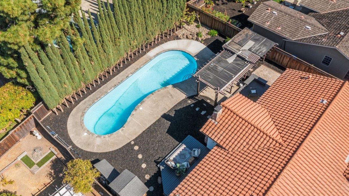 Detail Gallery Image 23 of 32 For 5868 Sentinel St, San Jose,  CA 95120 - 4 Beds | 2 Baths