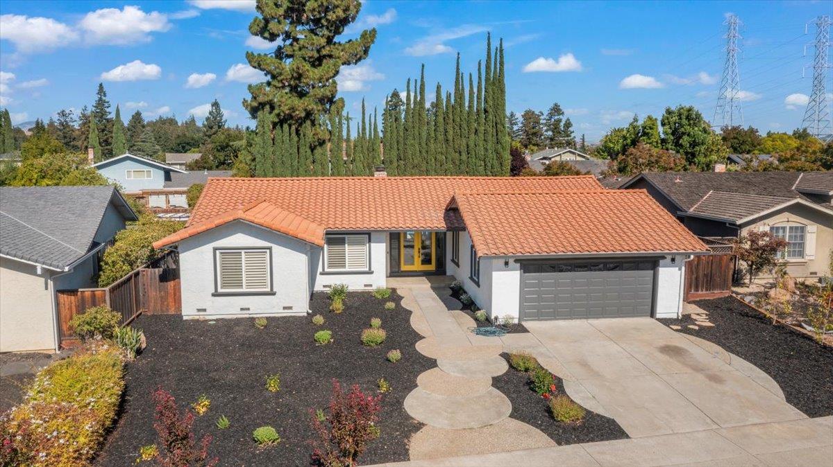 Detail Gallery Image 28 of 32 For 5868 Sentinel St, San Jose,  CA 95120 - 4 Beds | 2 Baths