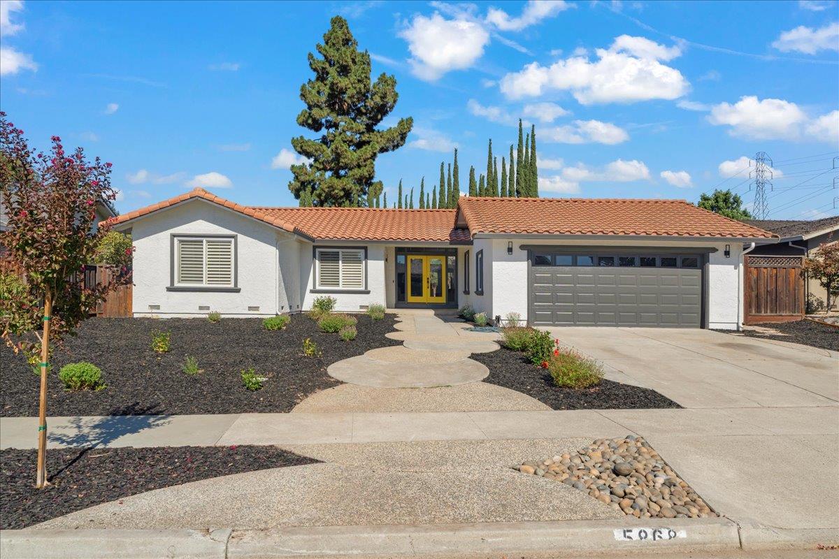 Detail Gallery Image 29 of 32 For 5868 Sentinel St, San Jose,  CA 95120 - 4 Beds | 2 Baths