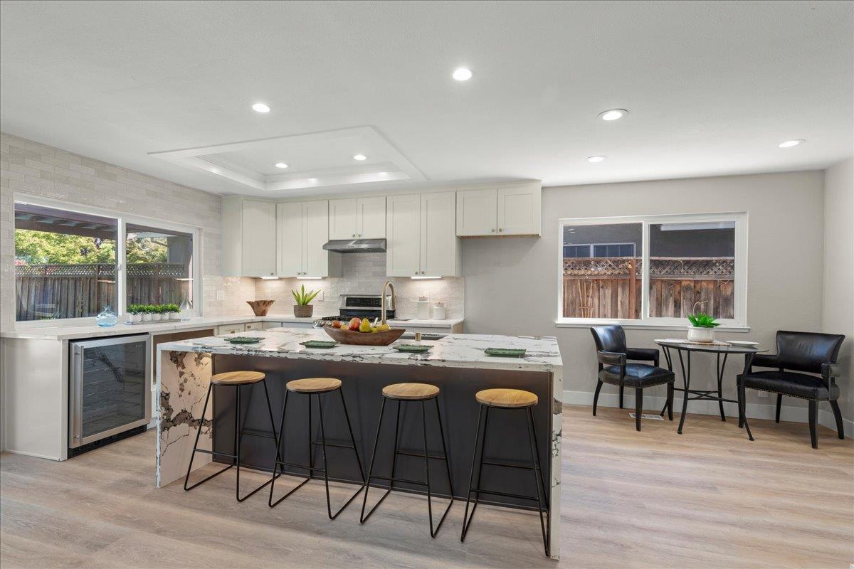 Detail Gallery Image 7 of 32 For 5868 Sentinel St, San Jose,  CA 95120 - 4 Beds | 2 Baths