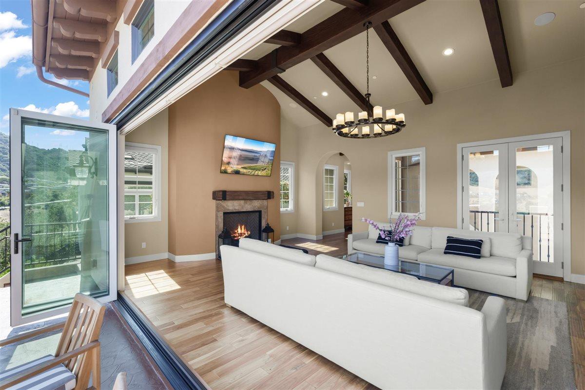 Detail Gallery Image 30 of 96 For 21 Bigleaf Rd, Orinda,  CA 94563 - 4 Beds | 4/1 Baths