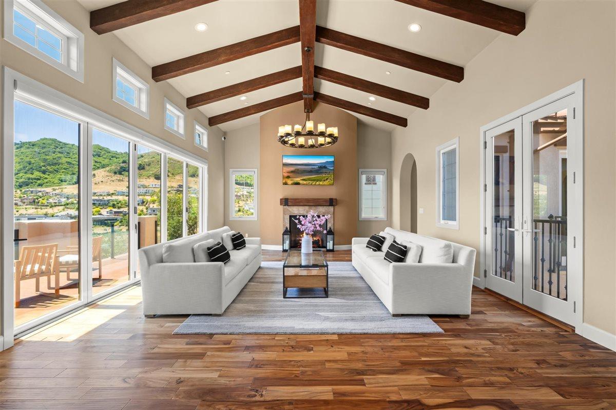 Detail Gallery Image 32 of 96 For 21 Bigleaf Rd, Orinda,  CA 94563 - 4 Beds | 4/1 Baths