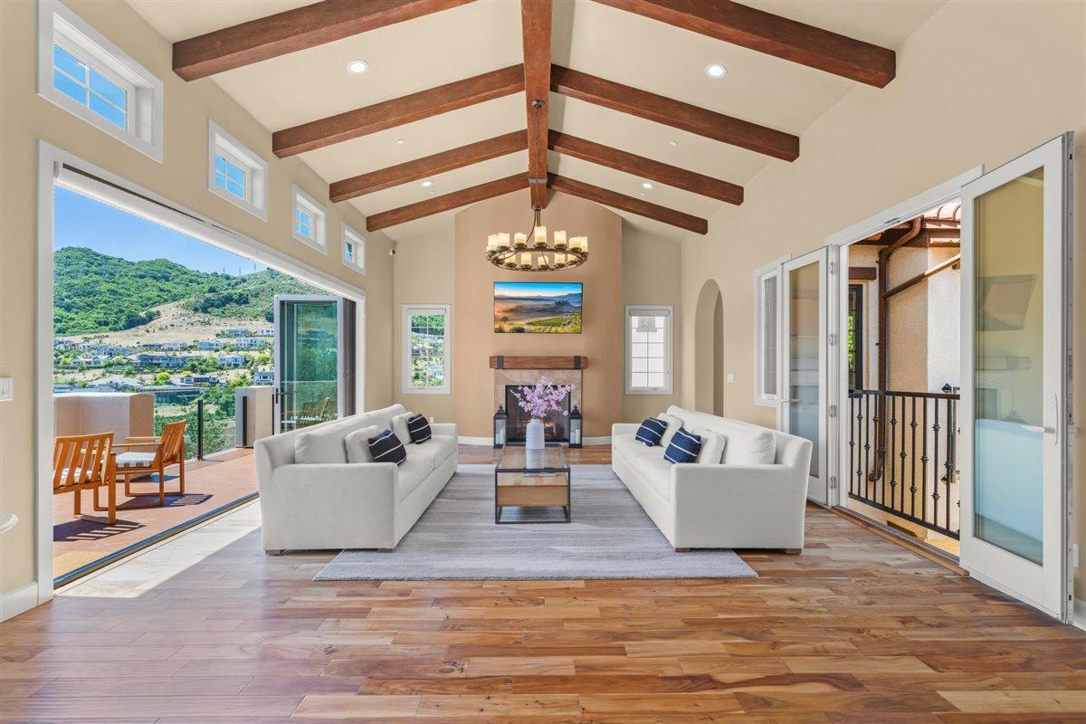Detail Gallery Image 33 of 96 For 21 Bigleaf Rd, Orinda,  CA 94563 - 4 Beds | 4/1 Baths