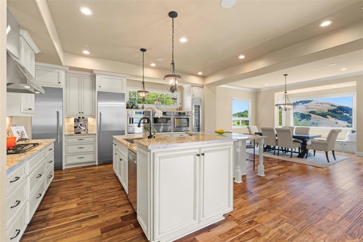Detail Gallery Image 36 of 96 For 21 Bigleaf Rd, Orinda,  CA 94563 - 4 Beds | 4/1 Baths