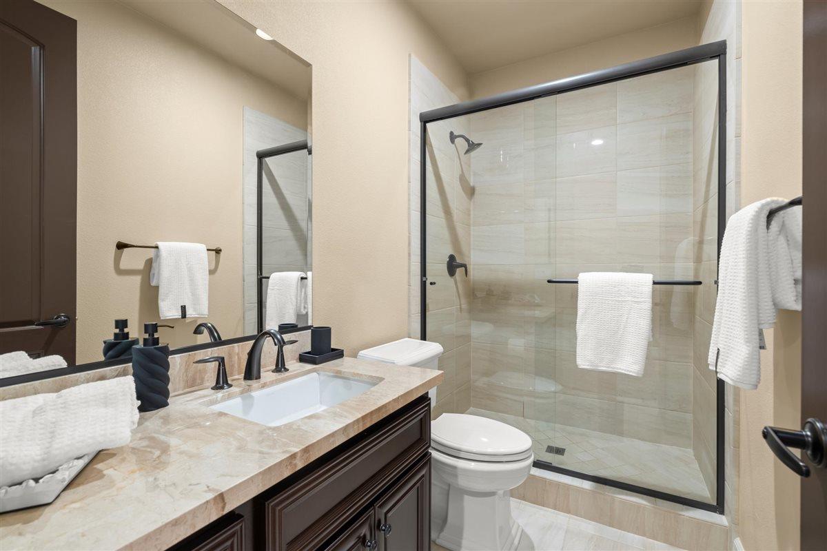 Detail Gallery Image 56 of 96 For 21 Bigleaf Rd, Orinda,  CA 94563 - 4 Beds | 4/1 Baths
