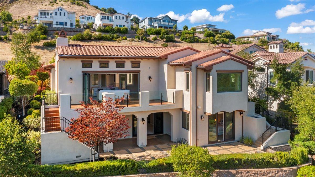 Detail Gallery Image 6 of 96 For 21 Bigleaf Rd, Orinda,  CA 94563 - 4 Beds | 4/1 Baths