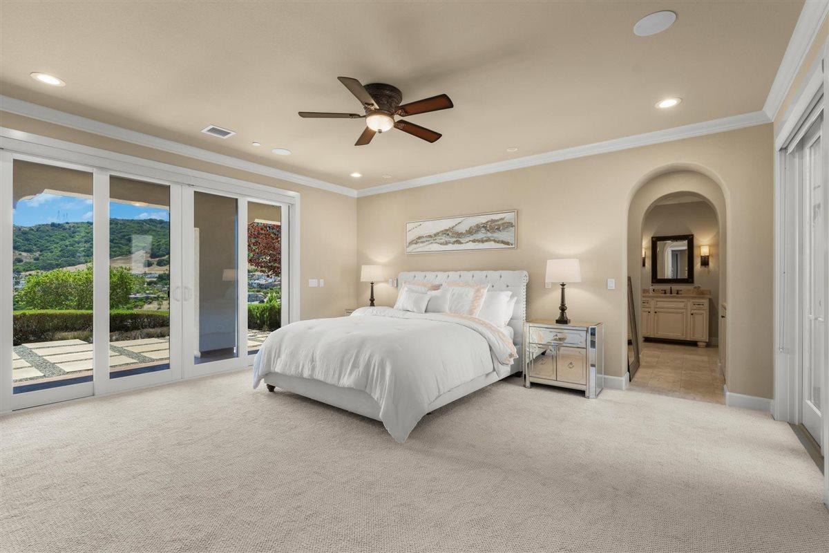 Detail Gallery Image 61 of 96 For 21 Bigleaf Rd, Orinda,  CA 94563 - 4 Beds | 4/1 Baths