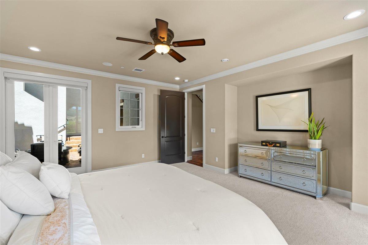 Detail Gallery Image 63 of 96 For 21 Bigleaf Rd, Orinda,  CA 94563 - 4 Beds | 4/1 Baths