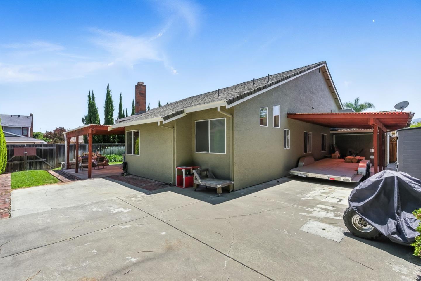 Detail Gallery Image 26 of 29 For 1415 Quail Walk Dr, Gilroy,  CA 95020 - 3 Beds | 2 Baths