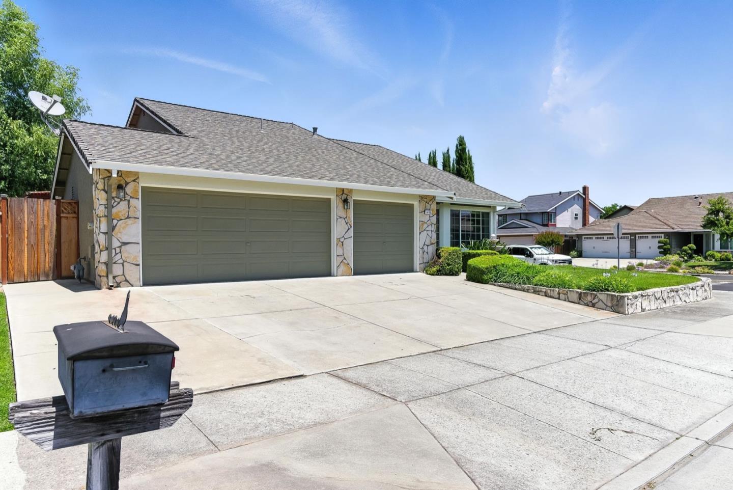 Detail Gallery Image 28 of 29 For 1415 Quail Walk Dr, Gilroy,  CA 95020 - 3 Beds | 2 Baths