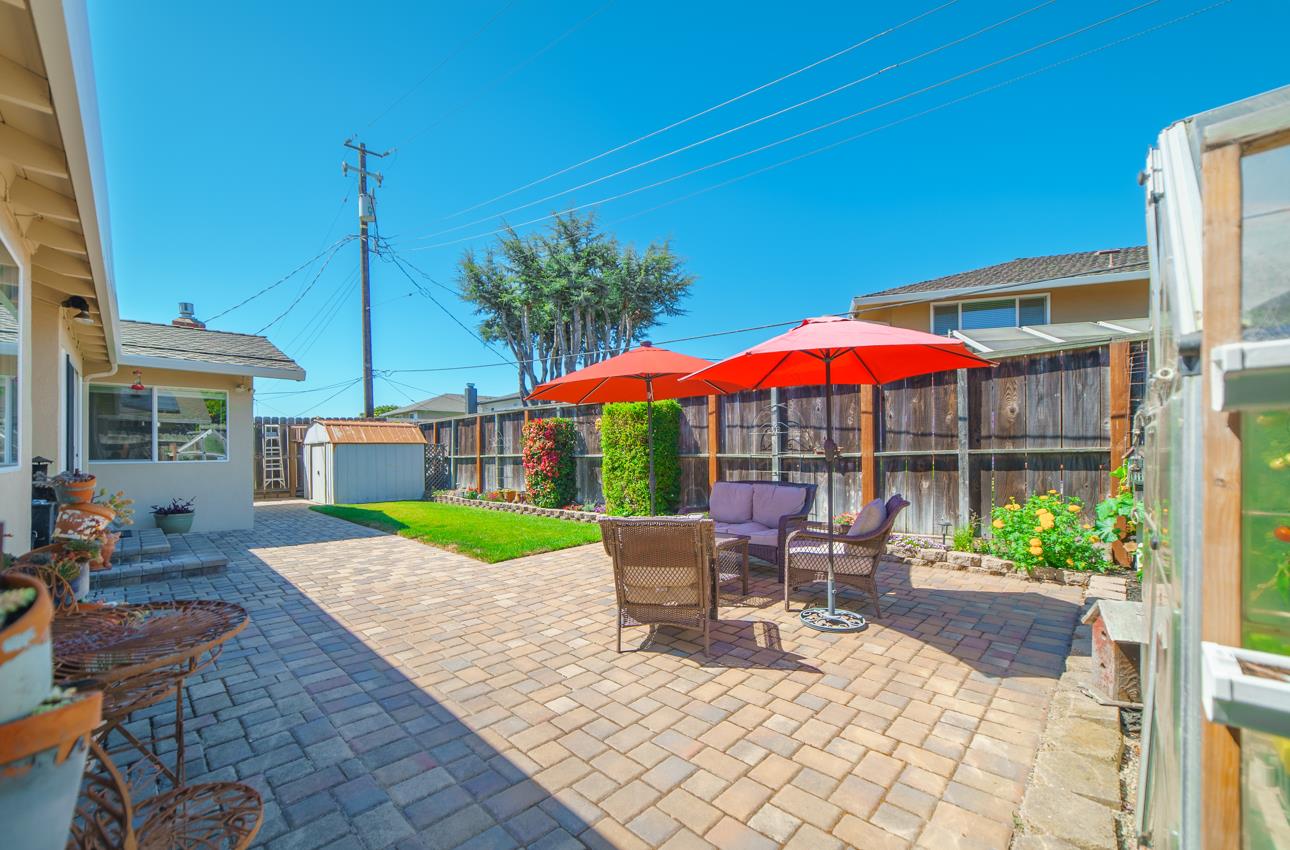 Detail Gallery Image 35 of 43 For 731 La Mesa Dr, Salinas,  CA 93901 - 4 Beds | 2/1 Baths