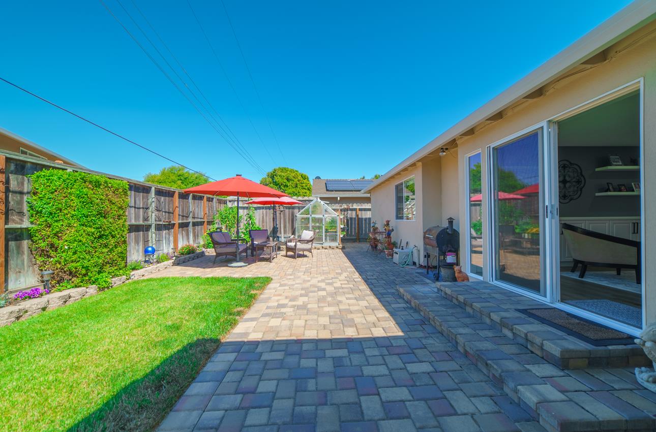 Detail Gallery Image 36 of 43 For 731 La Mesa Dr, Salinas,  CA 93901 - 4 Beds | 2/1 Baths