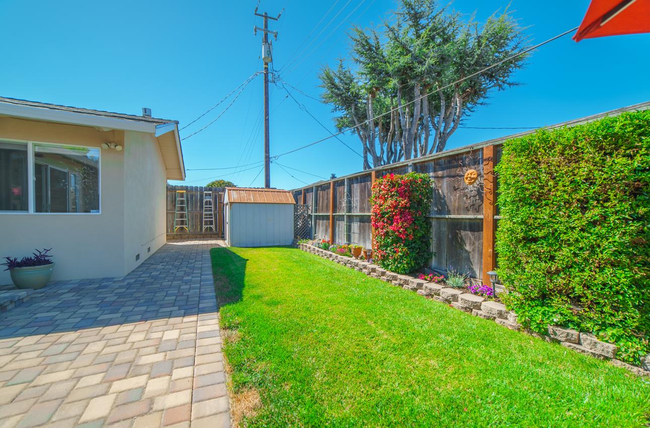 Detail Gallery Image 37 of 43 For 731 La Mesa Dr, Salinas,  CA 93901 - 4 Beds | 2/1 Baths