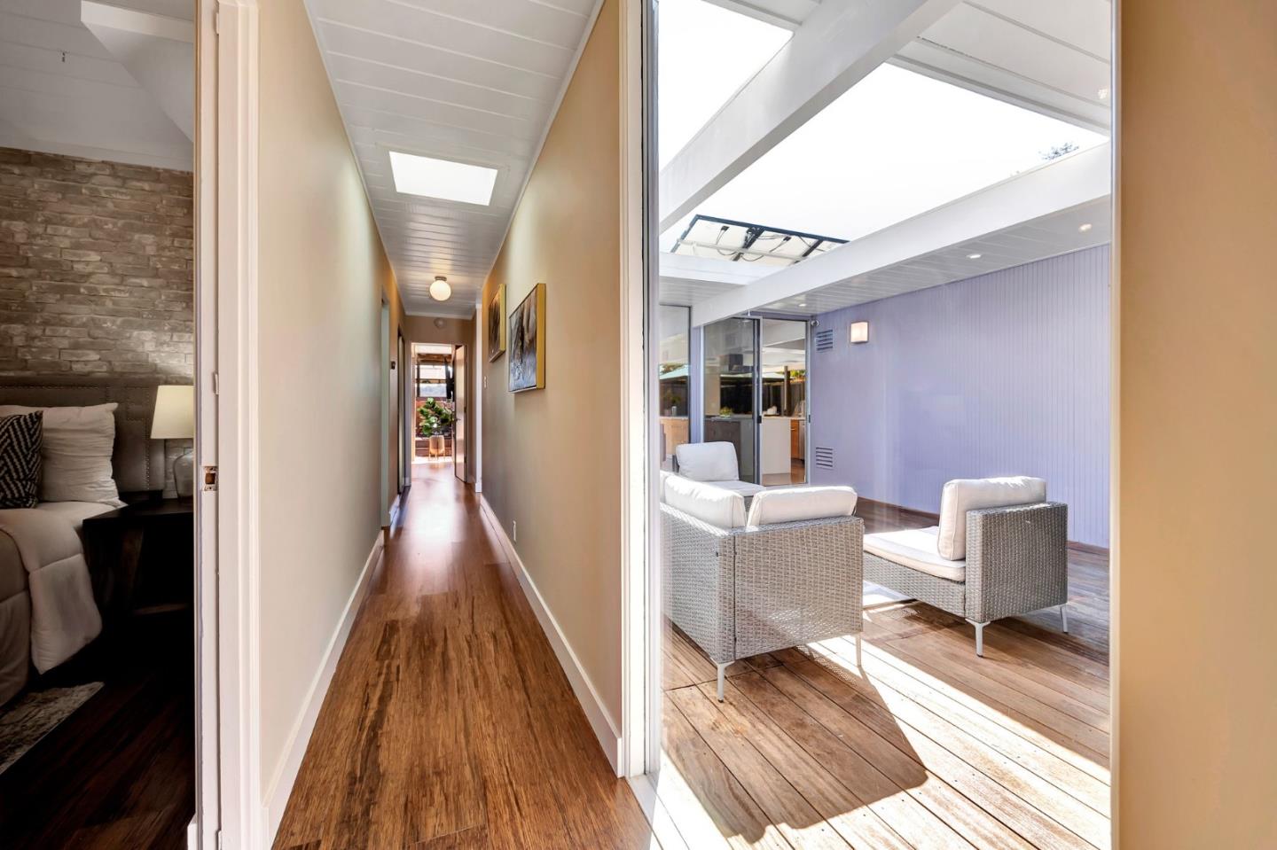 Detail Gallery Image 35 of 74 For 1984 Ticonderoga Dr, San Mateo,  CA 94402 - 4 Beds | 2 Baths