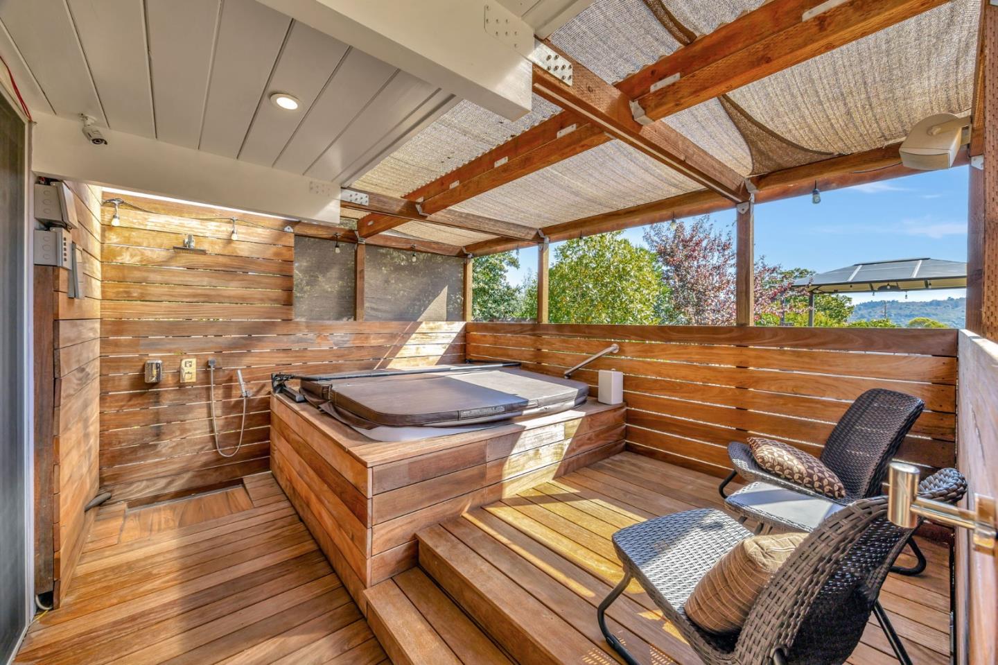 Detail Gallery Image 41 of 74 For 1984 Ticonderoga Dr, San Mateo,  CA 94402 - 4 Beds | 2 Baths