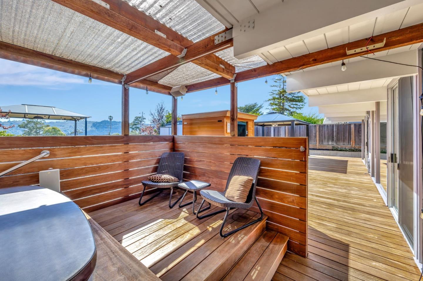 Detail Gallery Image 42 of 74 For 1984 Ticonderoga Dr, San Mateo,  CA 94402 - 4 Beds | 2 Baths
