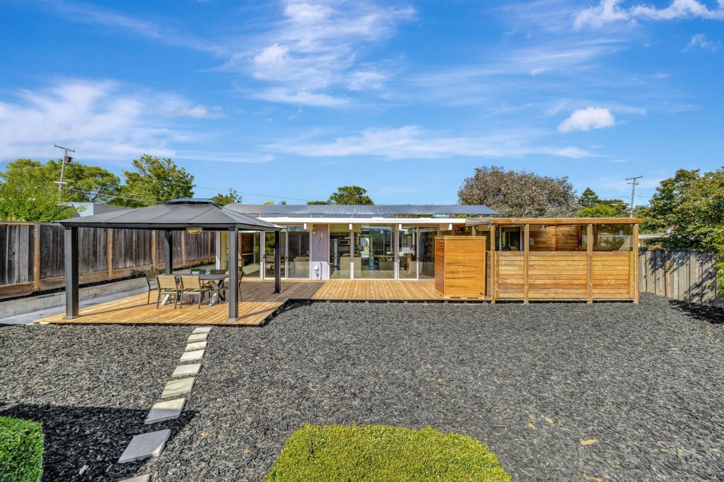 Detail Gallery Image 47 of 74 For 1984 Ticonderoga Dr, San Mateo,  CA 94402 - 4 Beds | 2 Baths