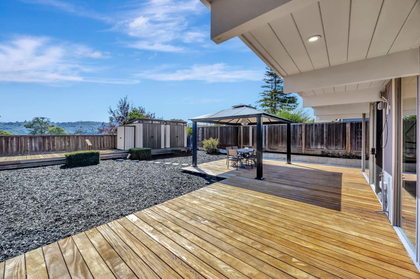 Detail Gallery Image 50 of 74 For 1984 Ticonderoga Dr, San Mateo,  CA 94402 - 4 Beds | 2 Baths