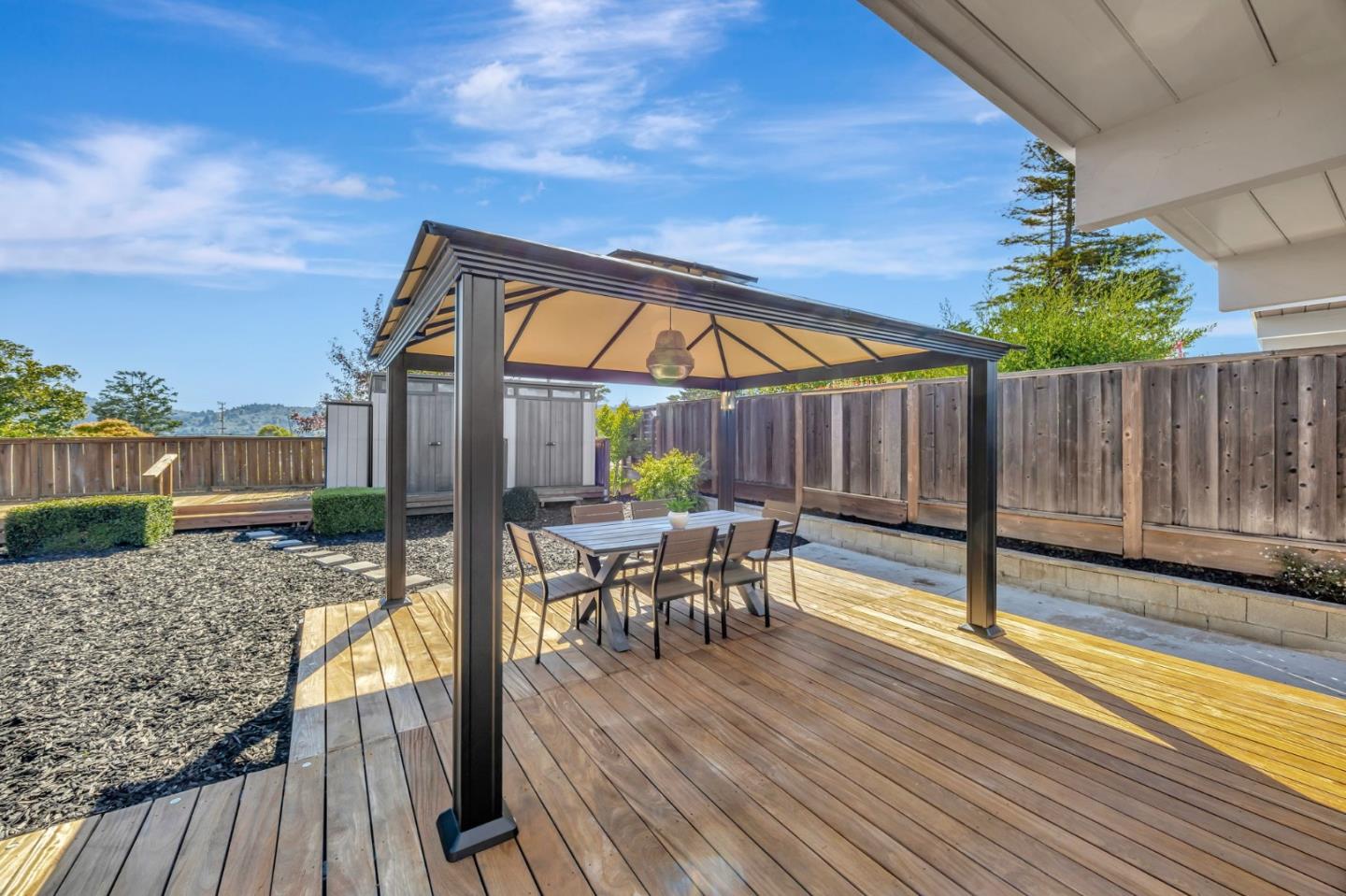 Detail Gallery Image 52 of 74 For 1984 Ticonderoga Dr, San Mateo,  CA 94402 - 4 Beds | 2 Baths