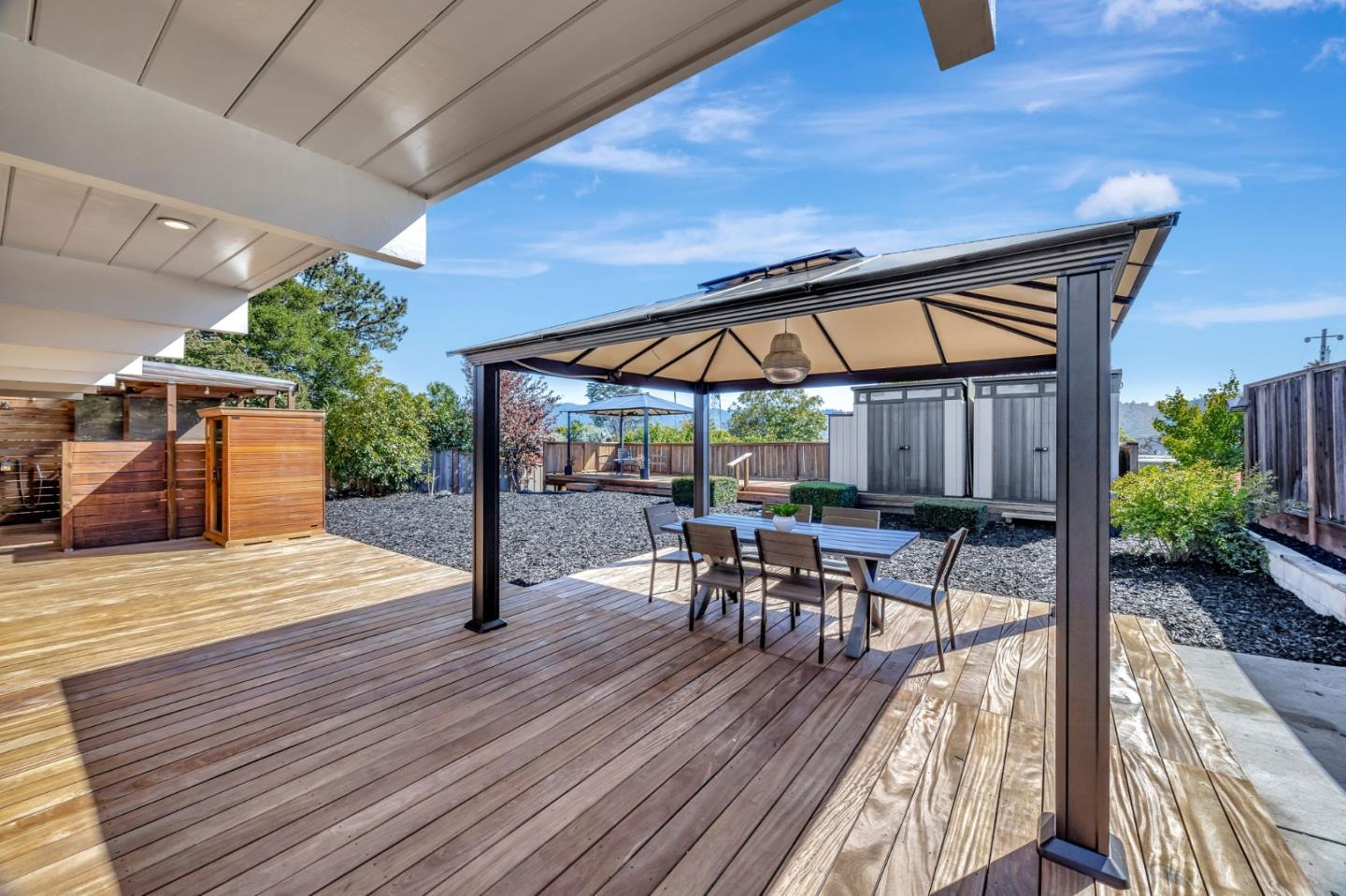 Detail Gallery Image 53 of 74 For 1984 Ticonderoga Dr, San Mateo,  CA 94402 - 4 Beds | 2 Baths