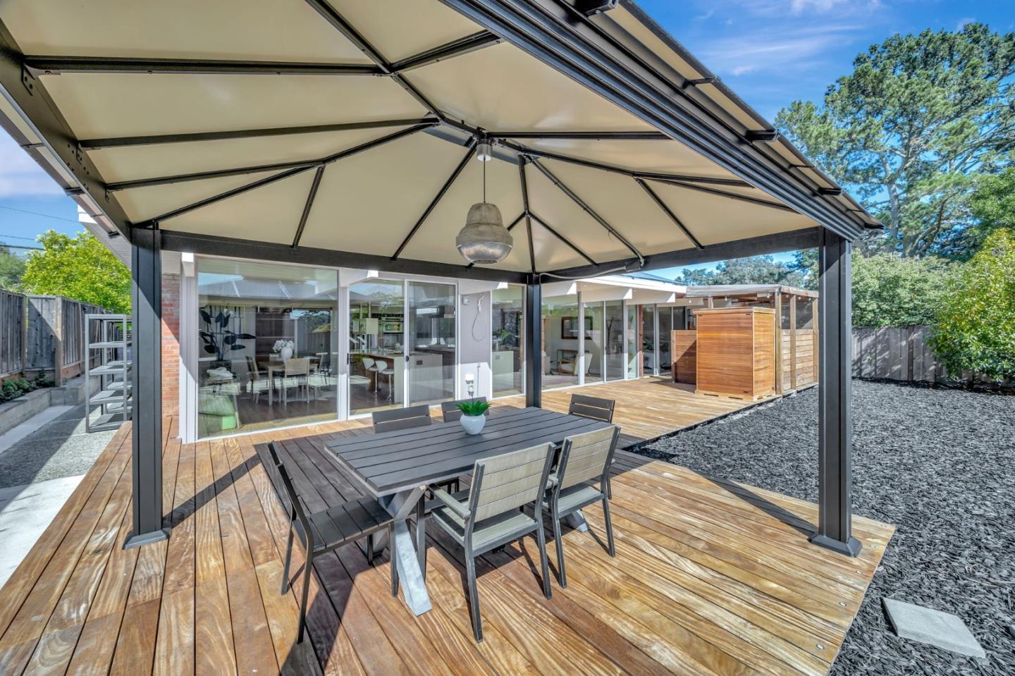 Detail Gallery Image 55 of 74 For 1984 Ticonderoga Dr, San Mateo,  CA 94402 - 4 Beds | 2 Baths