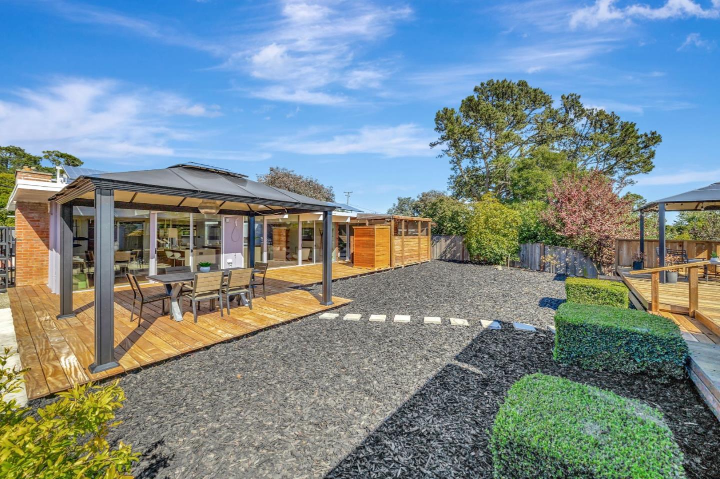Detail Gallery Image 56 of 74 For 1984 Ticonderoga Dr, San Mateo,  CA 94402 - 4 Beds | 2 Baths