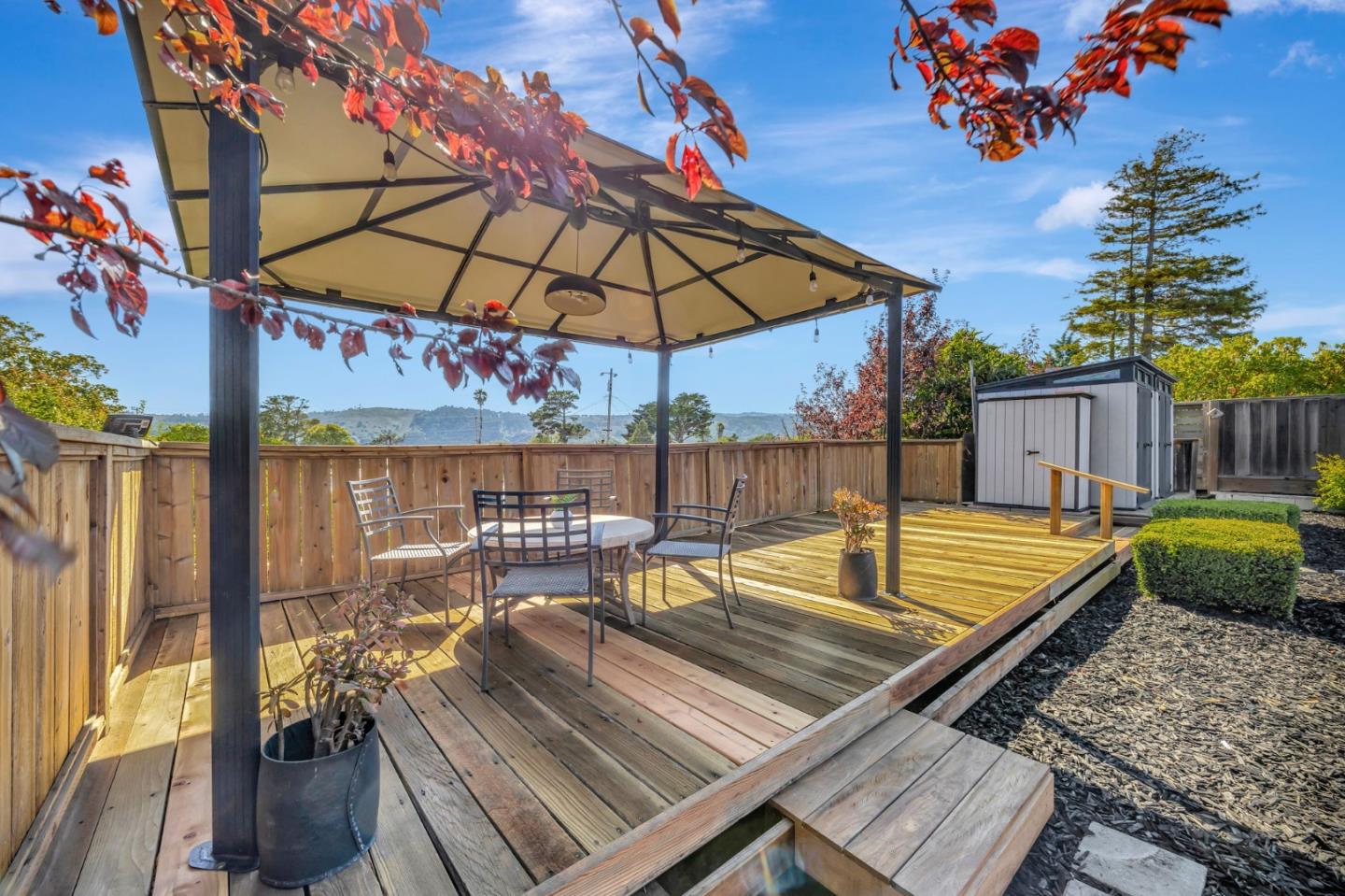 Detail Gallery Image 59 of 74 For 1984 Ticonderoga Dr, San Mateo,  CA 94402 - 4 Beds | 2 Baths