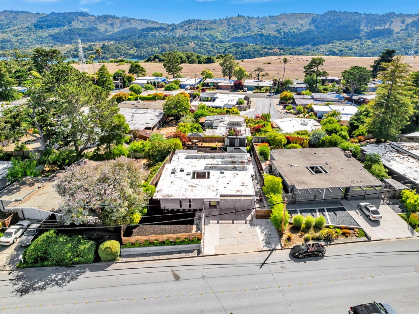 Detail Gallery Image 65 of 74 For 1984 Ticonderoga Dr, San Mateo,  CA 94402 - 4 Beds | 2 Baths