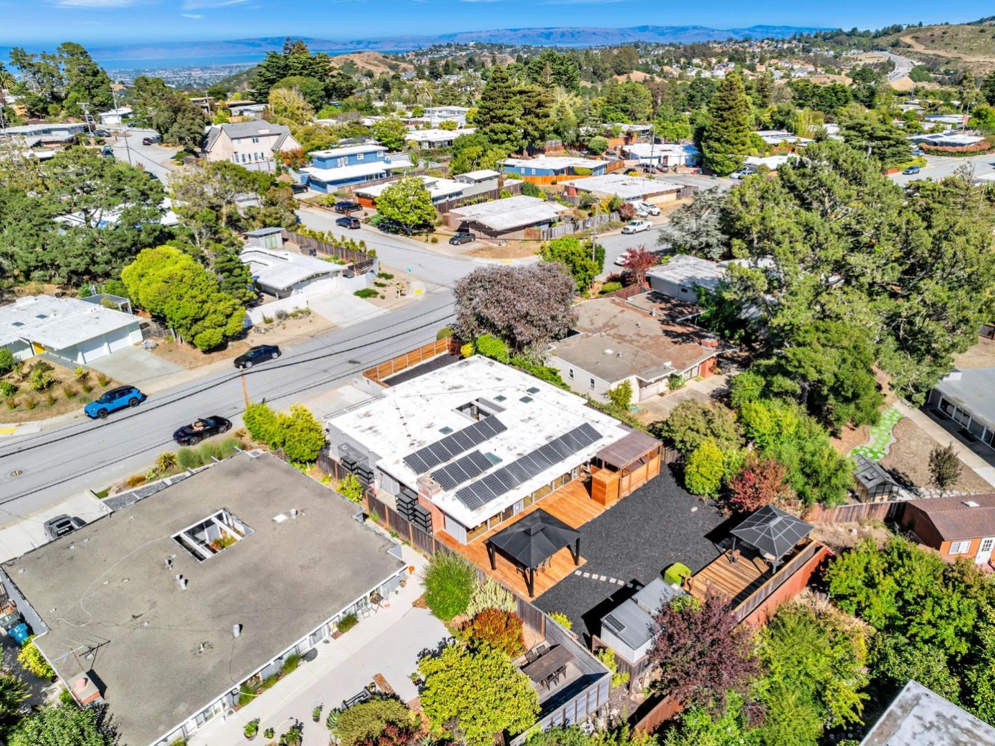 Detail Gallery Image 67 of 74 For 1984 Ticonderoga Dr, San Mateo,  CA 94402 - 4 Beds | 2 Baths