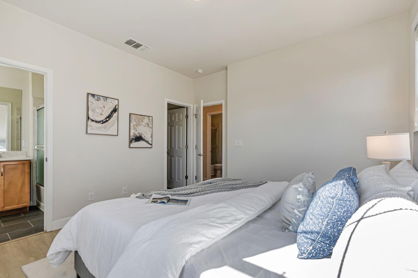 Detail Gallery Image 16 of 33 For 1116 Genco Ter, San Jose,  CA 95133 - 2 Beds | 2/1 Baths