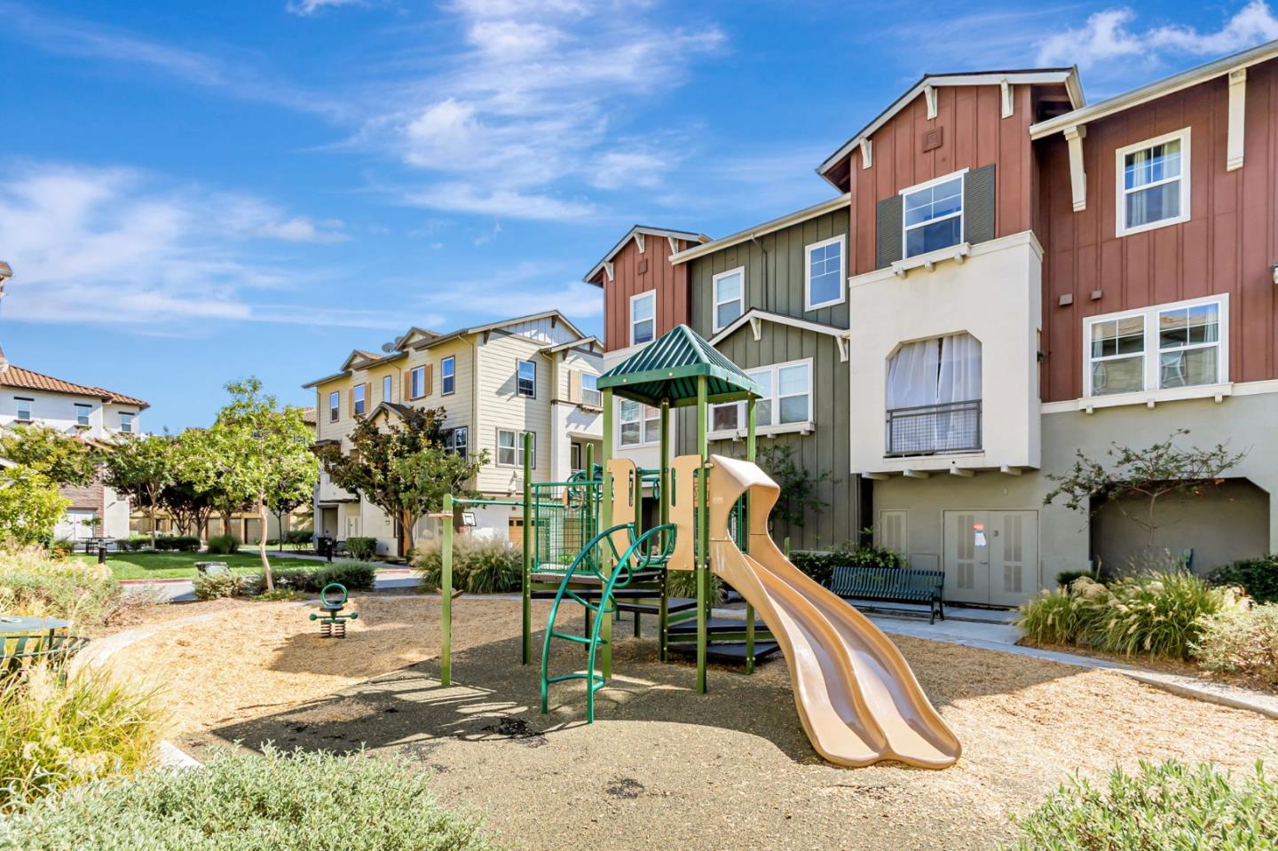 Detail Gallery Image 28 of 33 For 1116 Genco Ter, San Jose,  CA 95133 - 2 Beds | 2/1 Baths
