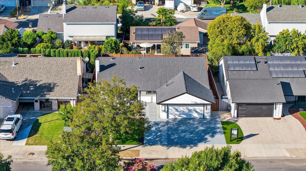 Detail Gallery Image 57 of 60 For 6928 Burning Tree Ct, San Jose,  CA 95119 - 4 Beds | 2 Baths