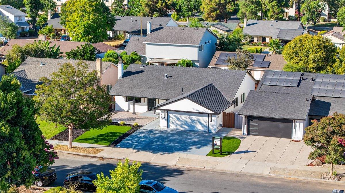 Detail Gallery Image 58 of 60 For 6928 Burning Tree Ct, San Jose,  CA 95119 - 4 Beds | 2 Baths