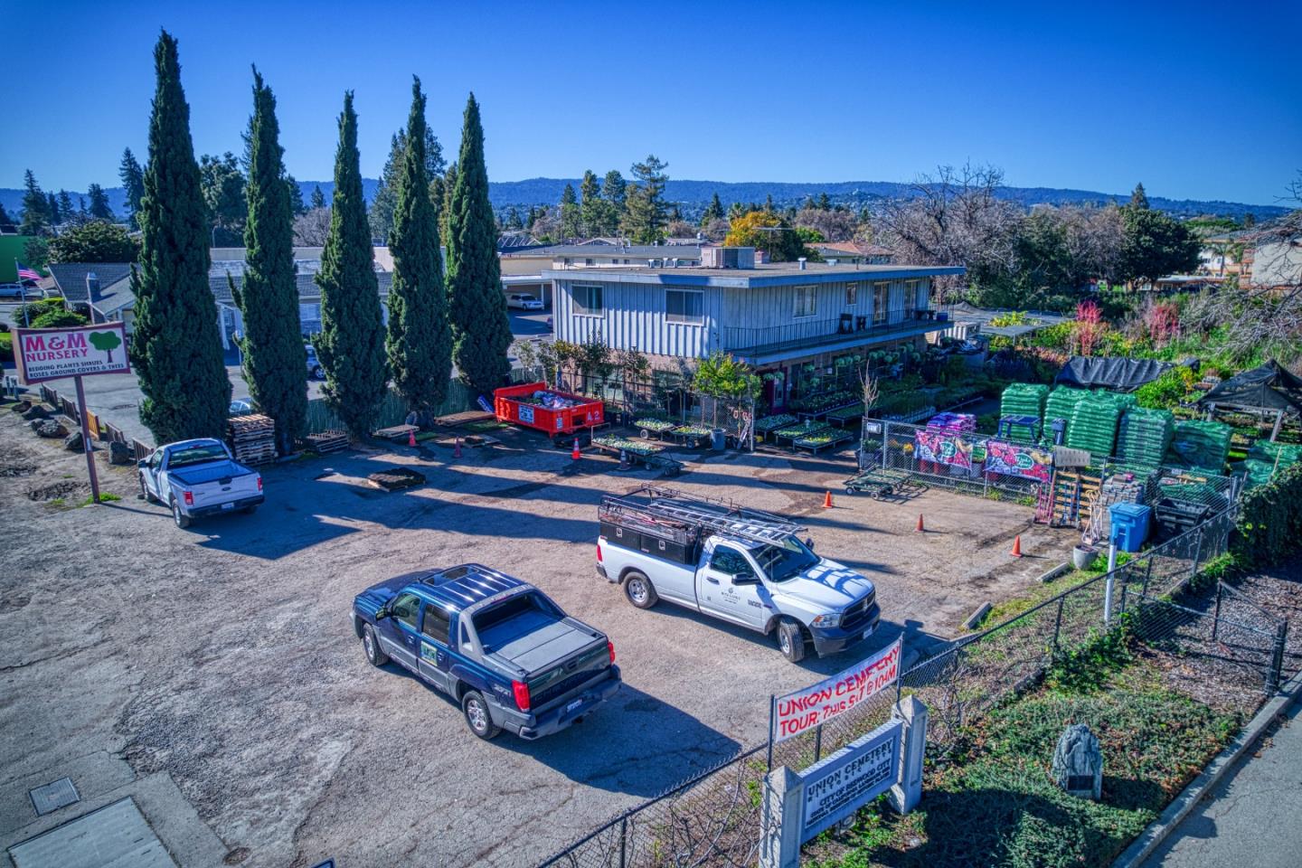 332 Woodside Road, Redwood City, CA, 94061