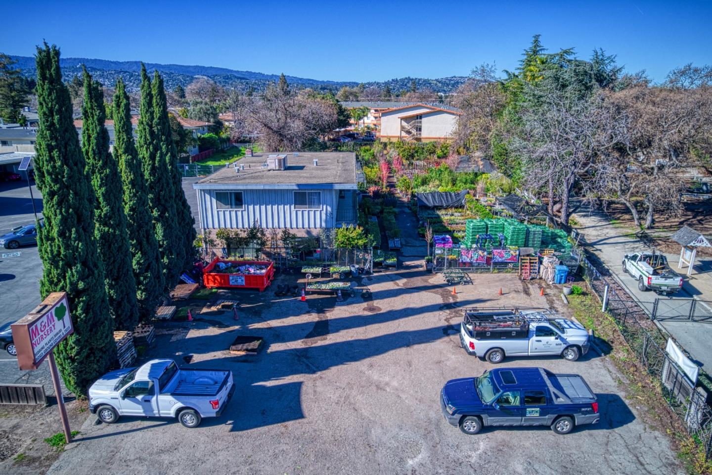 332 Woodside Road, Redwood City, CA, 94061