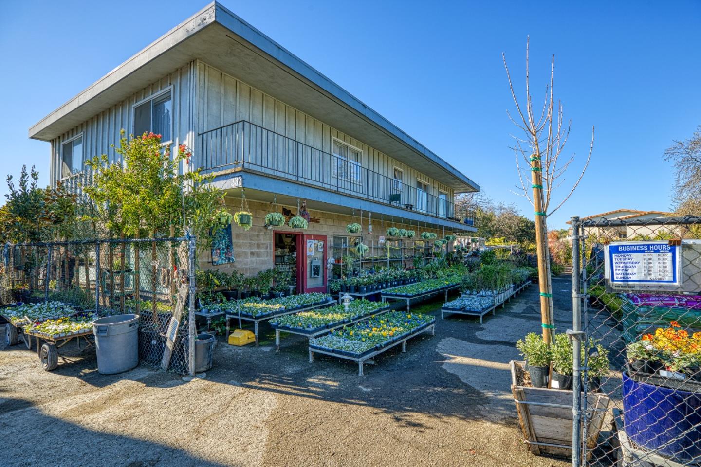 332 Woodside Road, Redwood City, CA, 94061