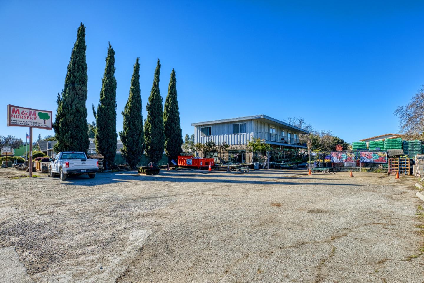 332 Woodside Road, Redwood City, CA, 94061