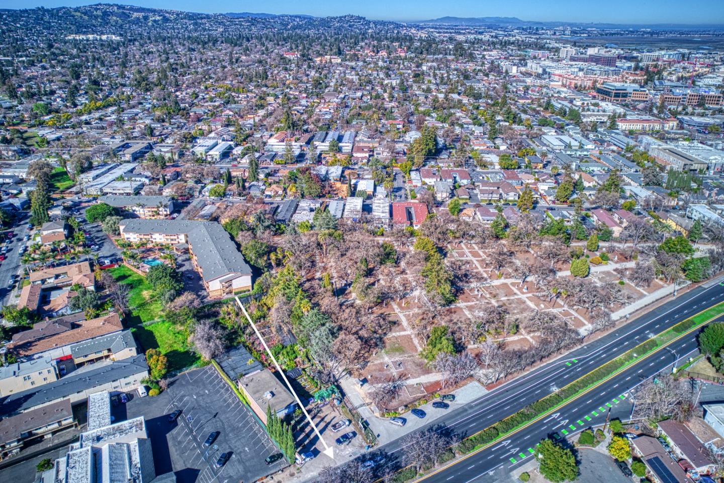 332 Woodside Road, Redwood City, CA, 94061