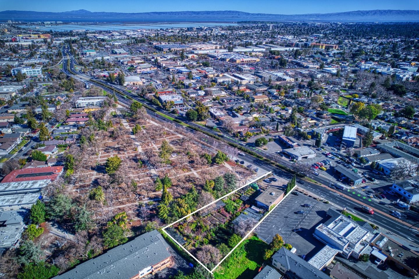 332 Woodside Road, Redwood City, CA, 94061