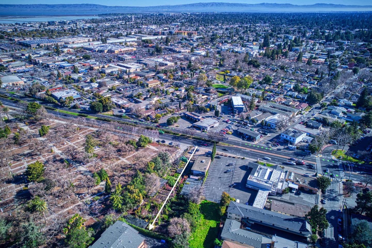 332 Woodside Road, Redwood City, CA, 94061