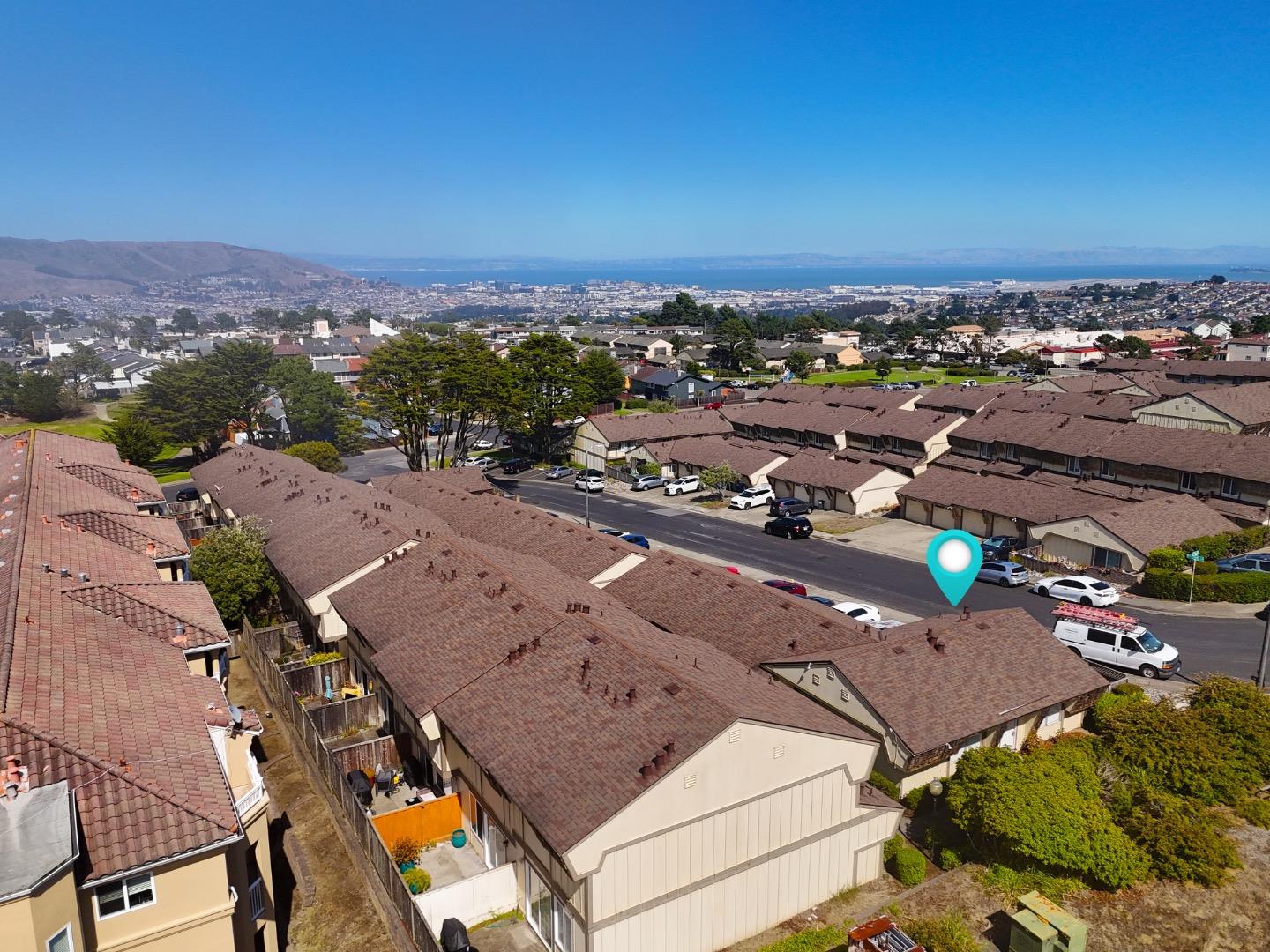 Detail Gallery Image 30 of 34 For 2768 Kilconway Ln, South San Francisco,  CA 94080 - 2 Beds | 1 Baths