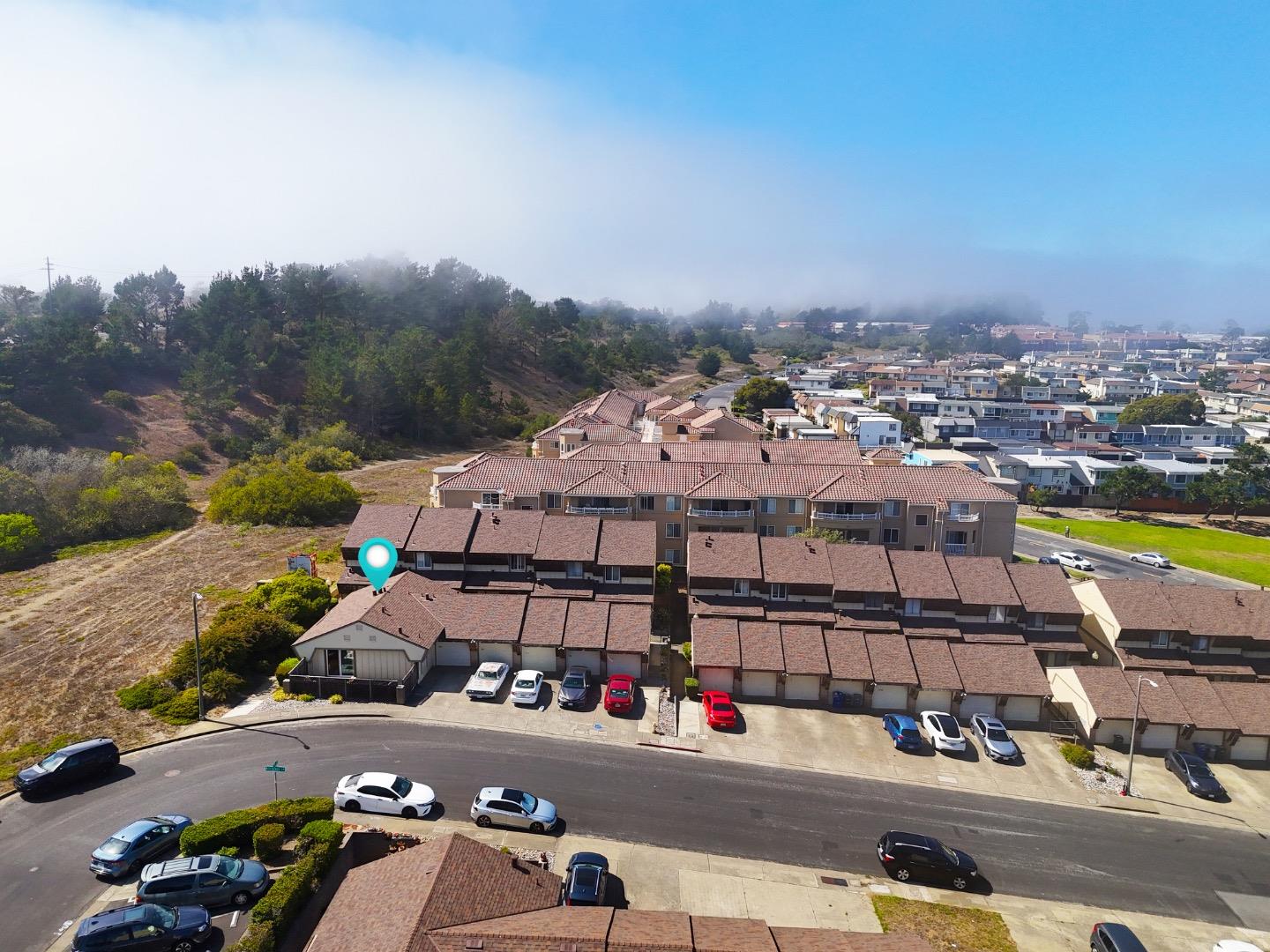 Detail Gallery Image 31 of 34 For 2768 Kilconway Ln, South San Francisco,  CA 94080 - 2 Beds | 1 Baths