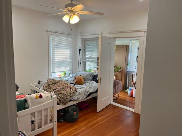 Detail Gallery Image 6 of 9 For 1822 Hearst Ave #B,  Berkeley,  CA 94703 - 1 Beds | 1 Baths