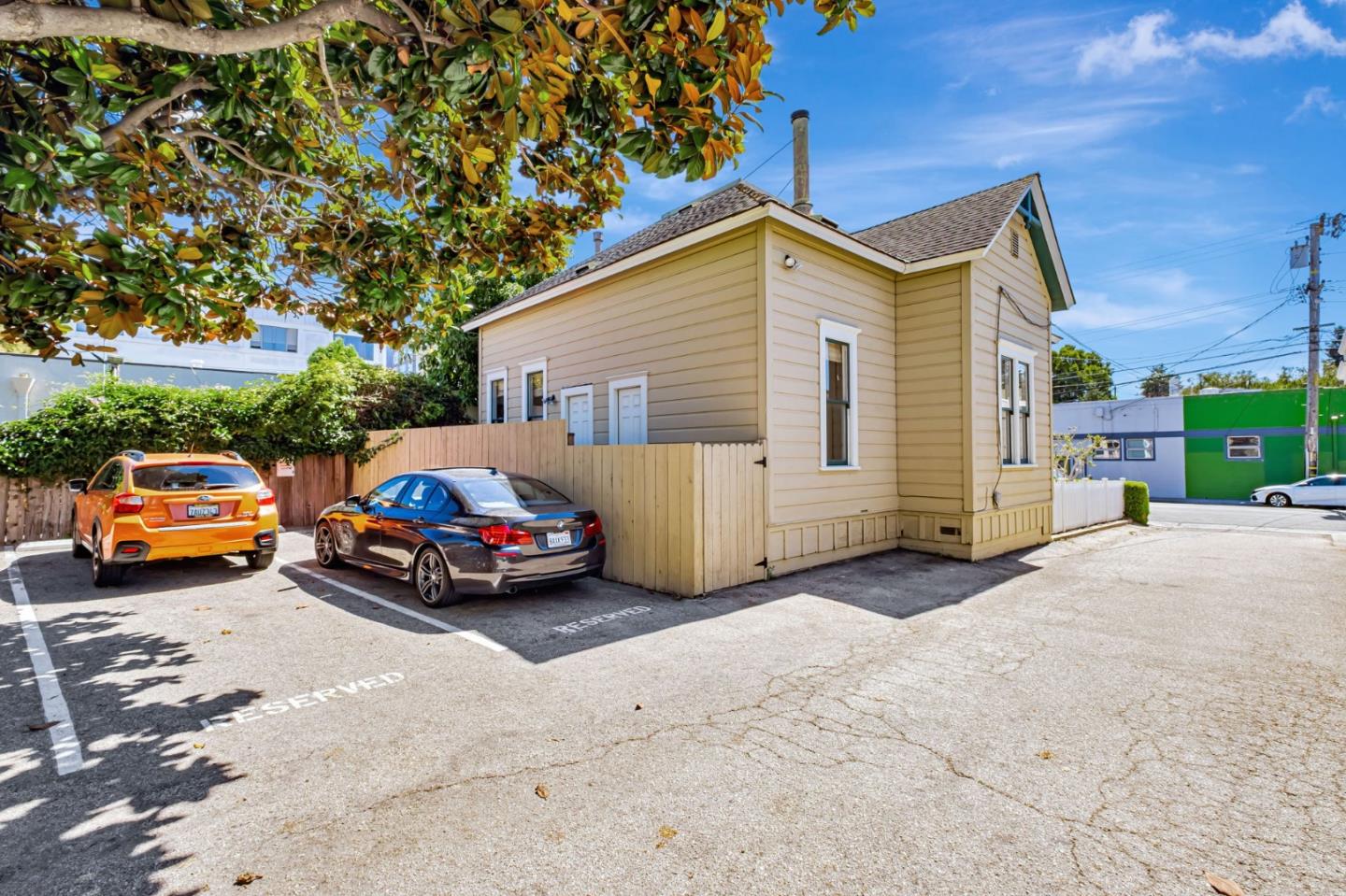 Detail Gallery Image 28 of 29 For 120 Maple St, Santa Cruz,  CA 95060 - 4 Beds | 1 Baths